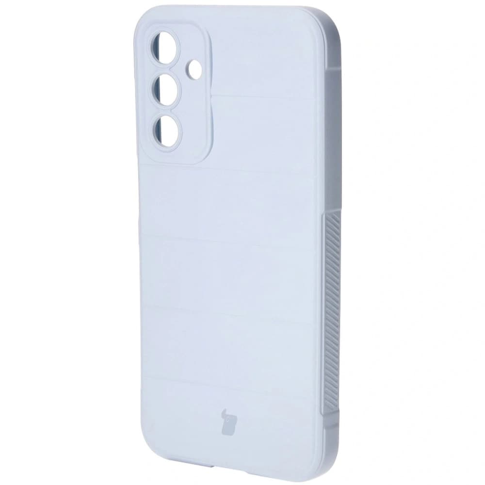 Bizon Case Tur Samsung Galaxy M15 5G light blue - 6