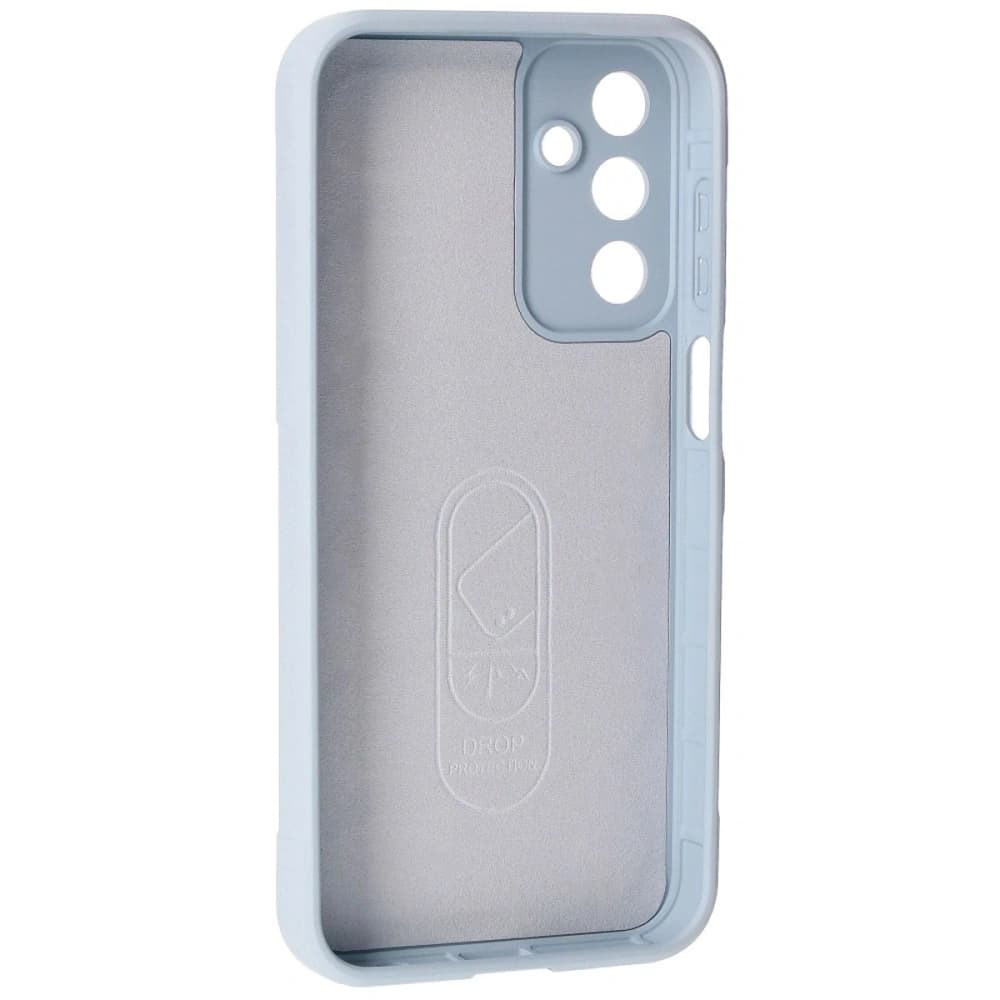 Bizon Case Tur Samsung Galaxy M15 5G light blue - 7