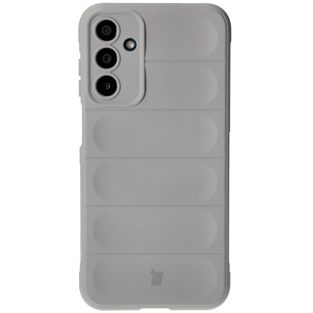 Bizon Case Tur Samsung Galaxy M15 5G light grey - 2