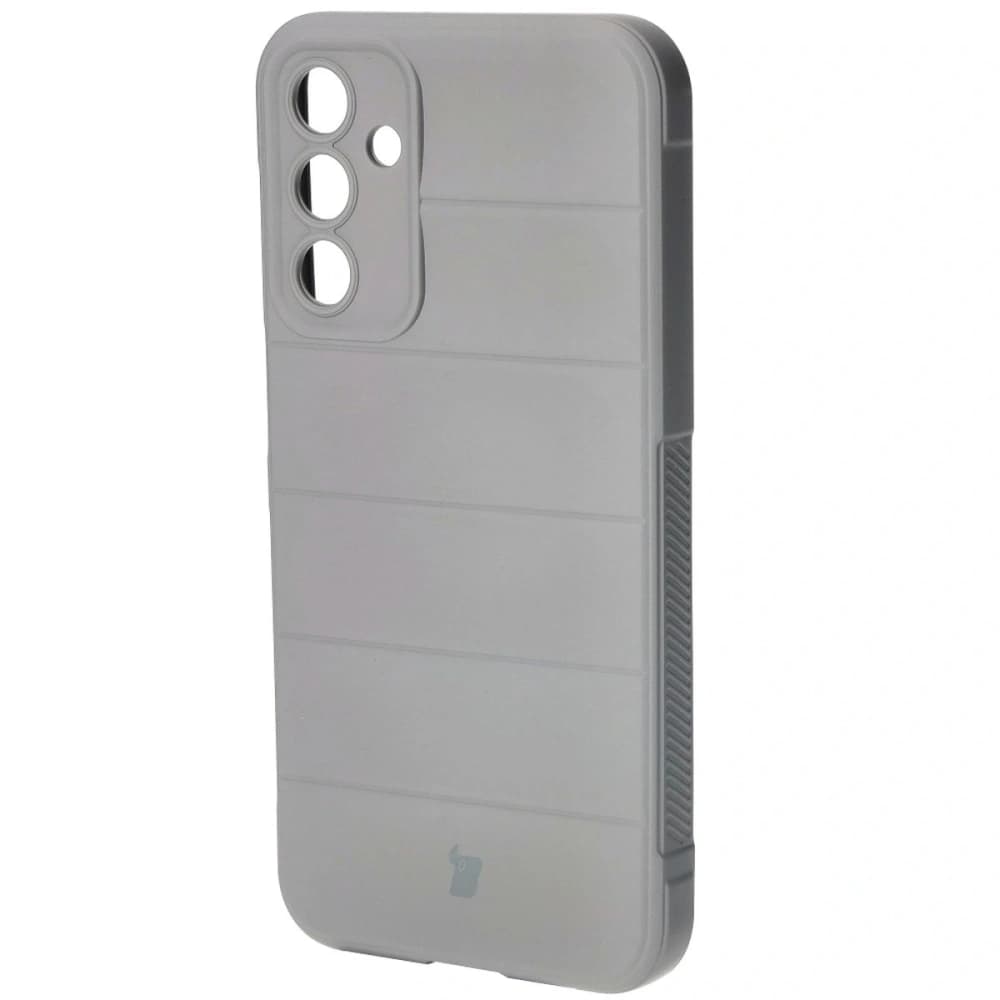 Bizon Case Tur Samsung Galaxy M15 5G light grey - 6