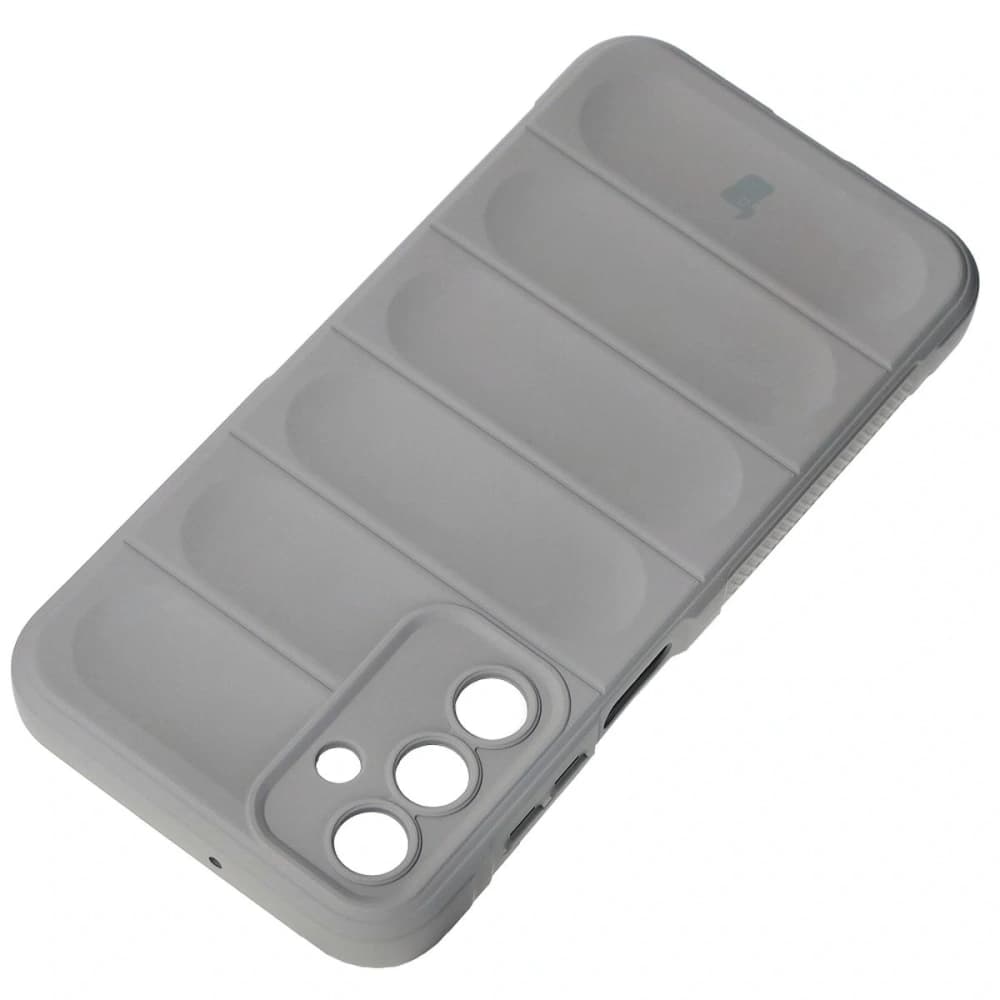 Bizon Case Tur Samsung Galaxy M15 5G light grey - 8
