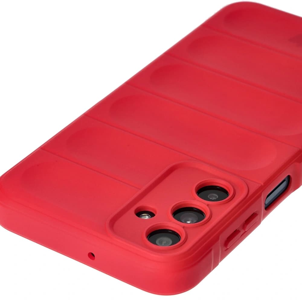Bizon Case Tur Samsung Galaxy M15 5G red - 4