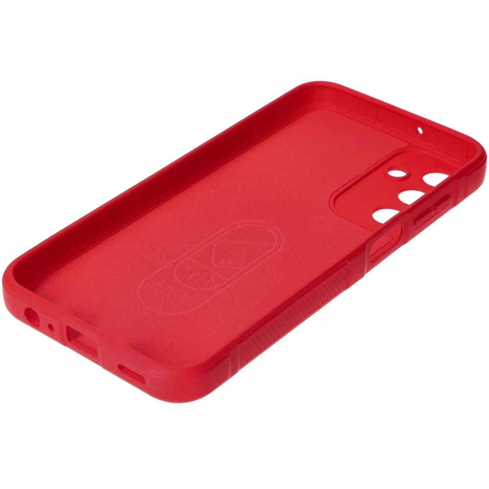 Bizon Case Tur Samsung Galaxy M15 5G red - 5