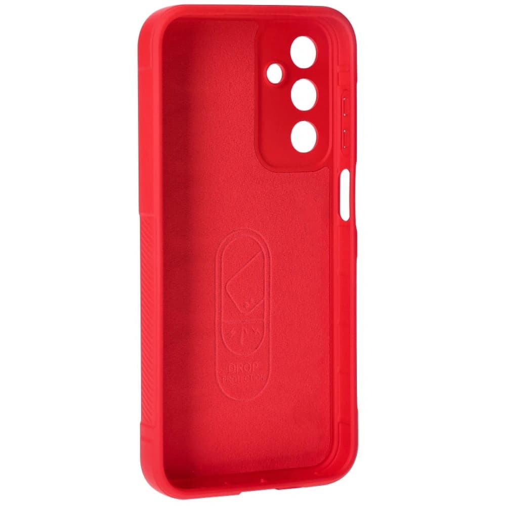 Bizon Case Tur Samsung Galaxy M15 5G red - 7