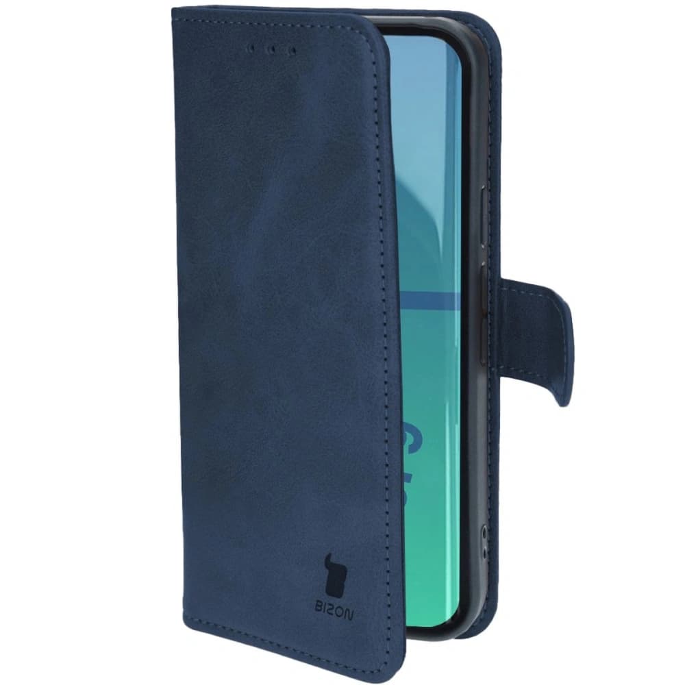 Bizon Case Pocket Google Pixel 9 / 9 Pro sötétkék - 7
