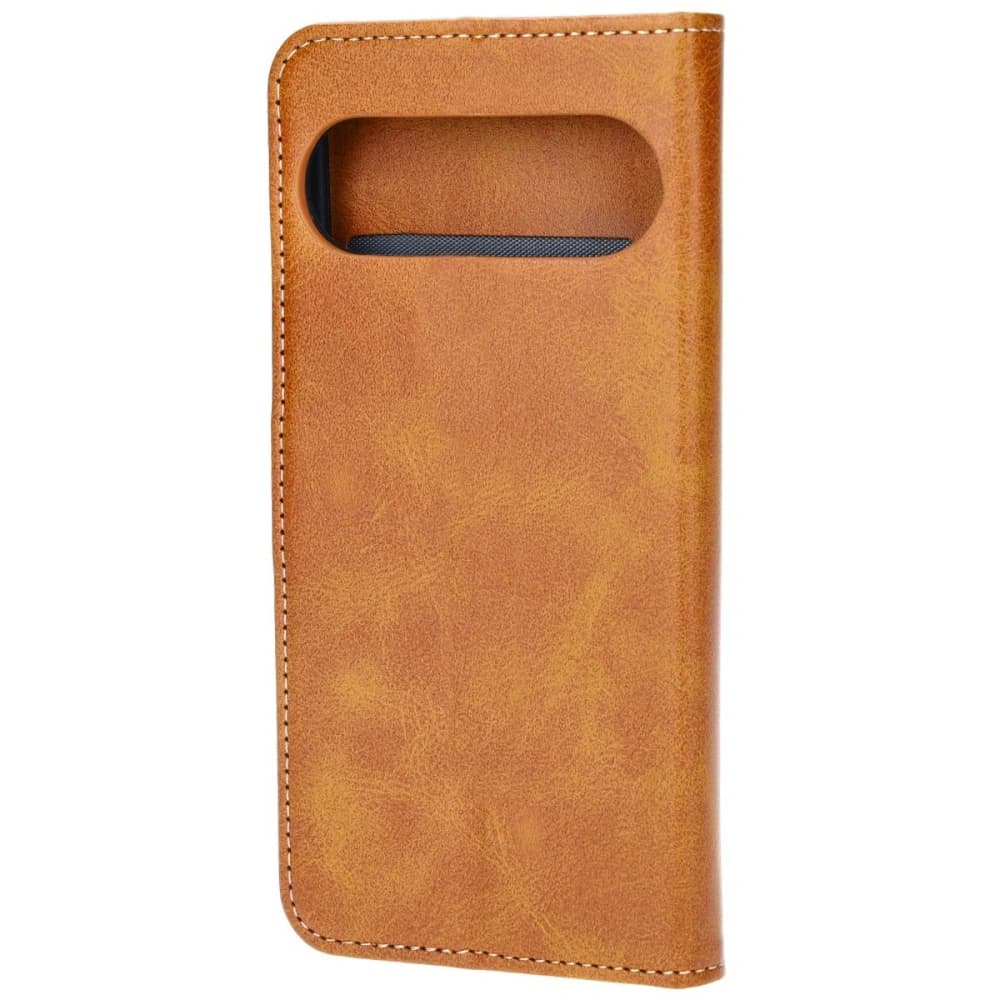 Bizon tok zseb Google Pixel 9 / 9 Pro barna - 5