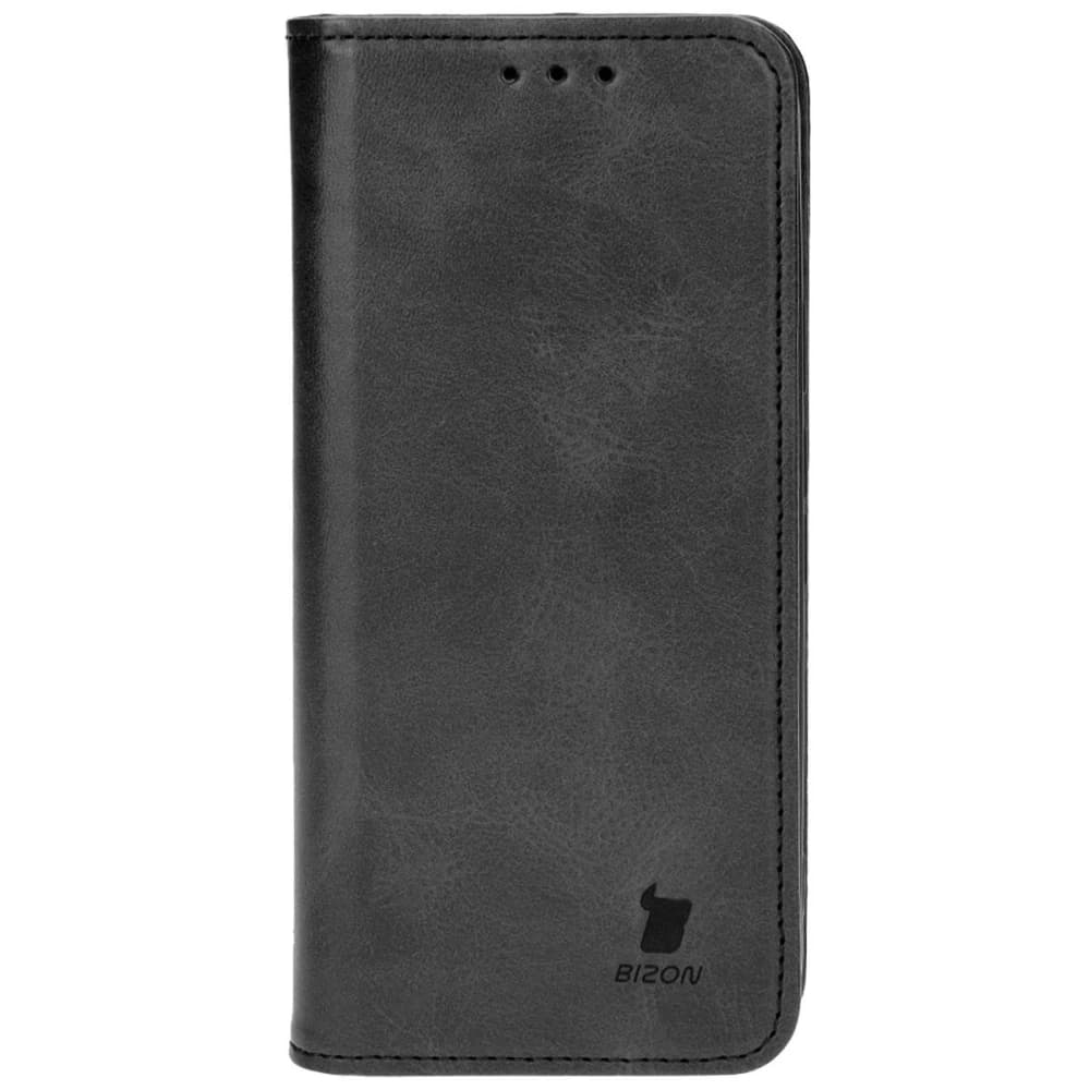 Etui z klapką Bizon Case Pocket Pro do Google Pixel 9 / 9 Pro czarne - 3