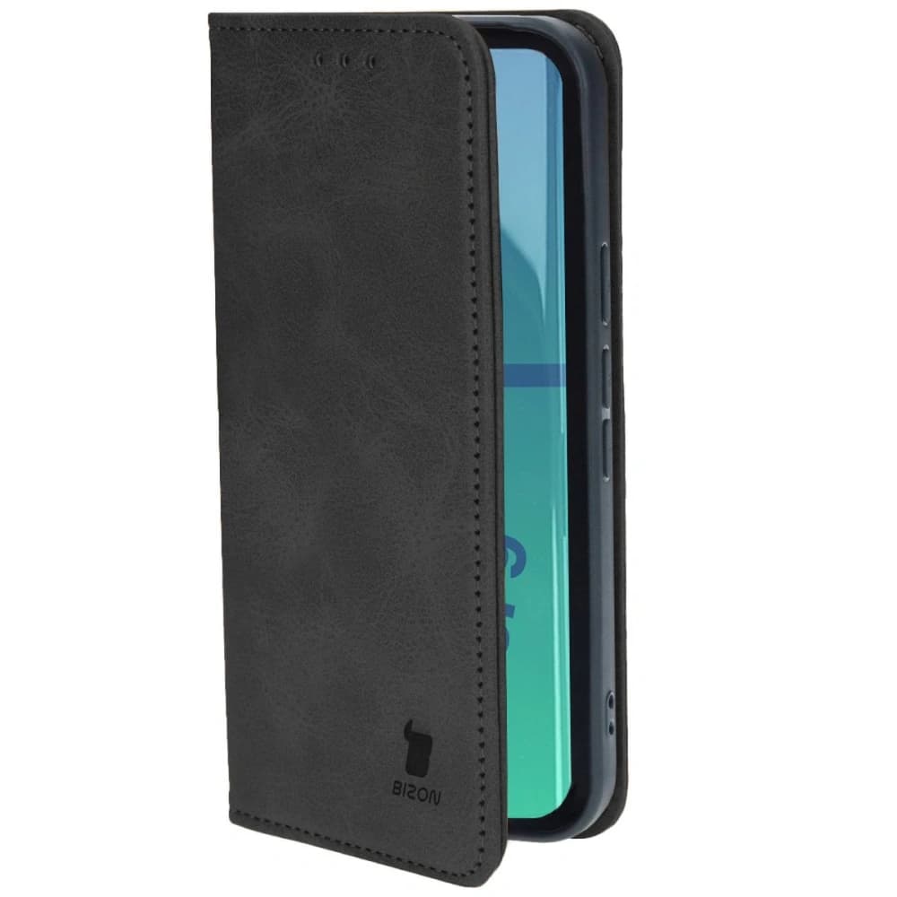 Etui z klapką Bizon Case Pocket Pro do Google Pixel 9 / 9 Pro czarne - 7