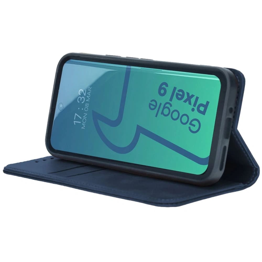 Bizon Case Pocket Pro Google Pixel 9 / 9 Pro sötétkék - 6