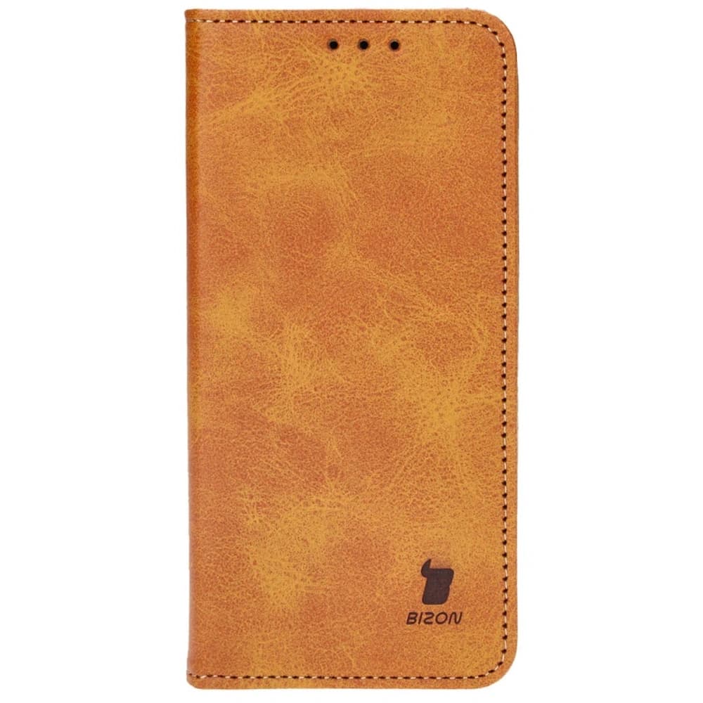 Bizon Case Pocket Pro Google Pixel 9 / 9 Pro brown - 2