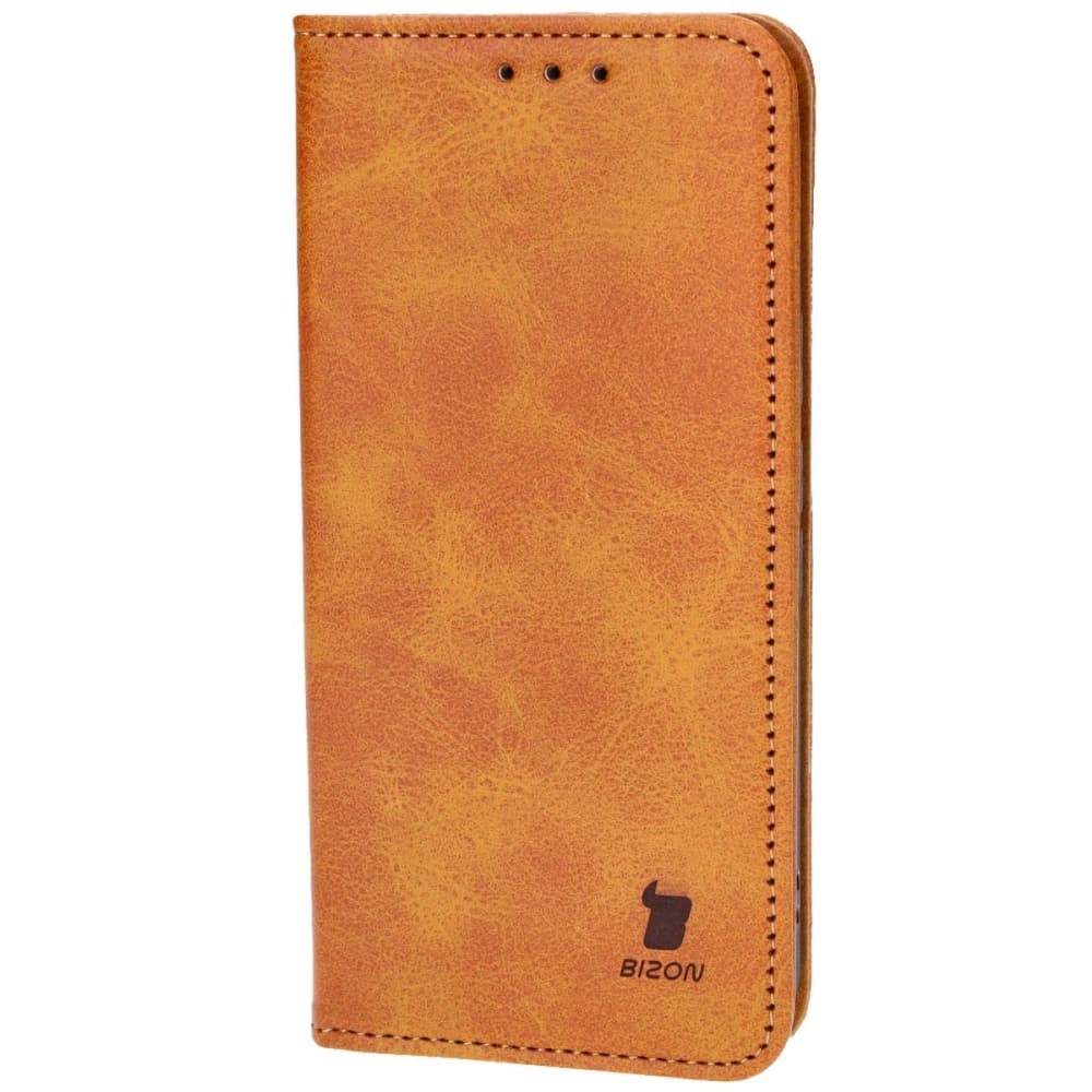 Bizon Case Pocket Pro Google Pixel 9 / 9 Pro brown - 4