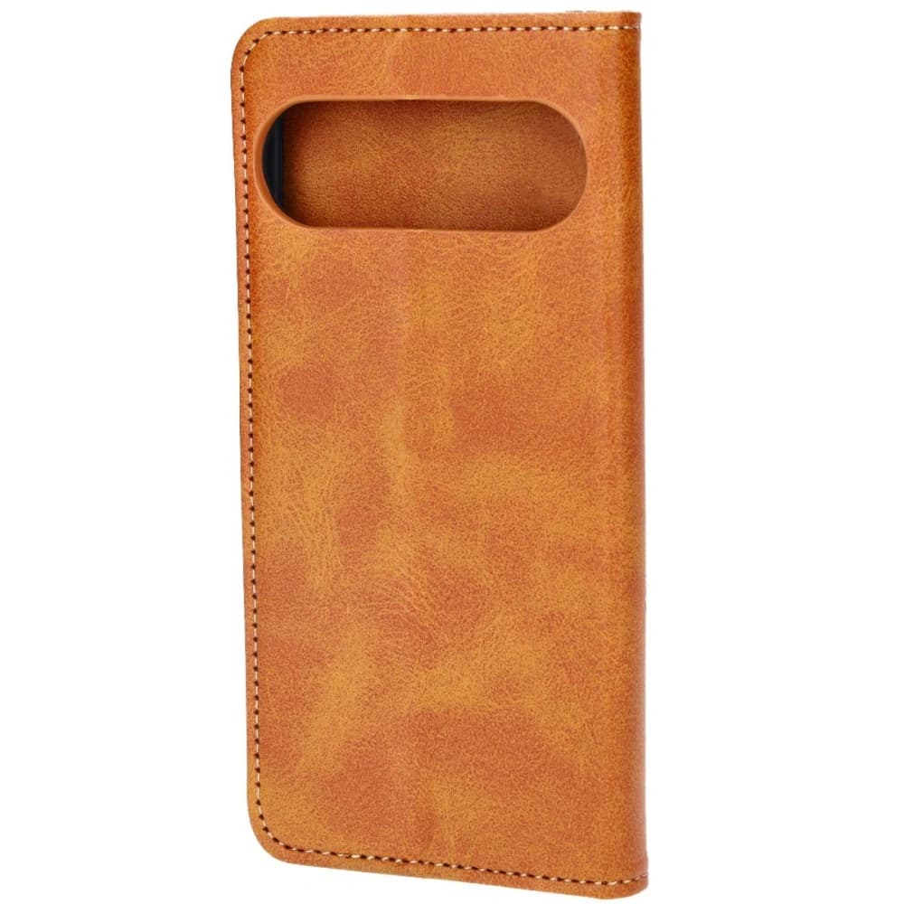 Bizon Case Pocket Pro Google Pixel 9 / 9 Pro brown - 5