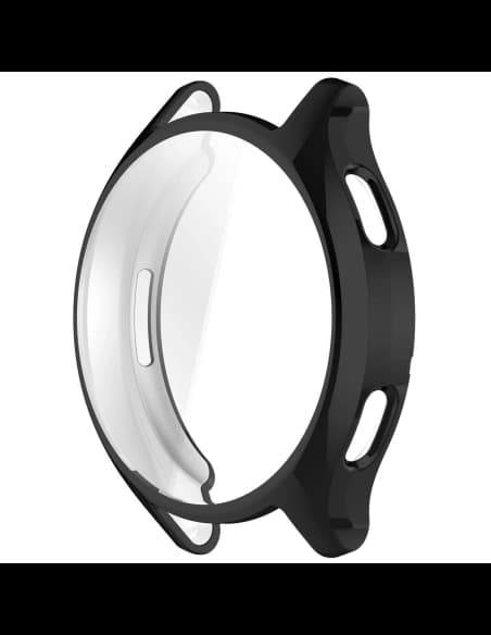 Bizon Case Watch Felipe Xiaomi Watch 2 schwarz