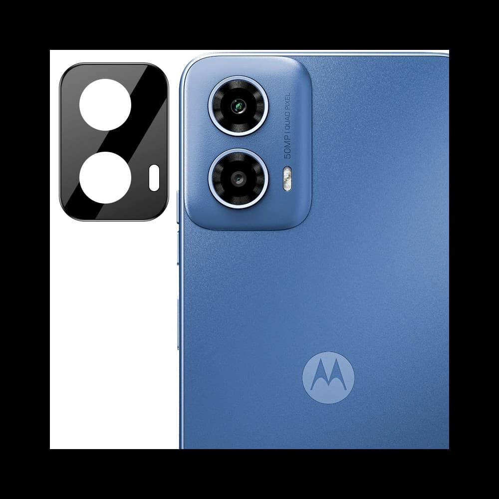Bizon üveg lencse Motorola Moto G34 5G [2 CSOMAG] - 2