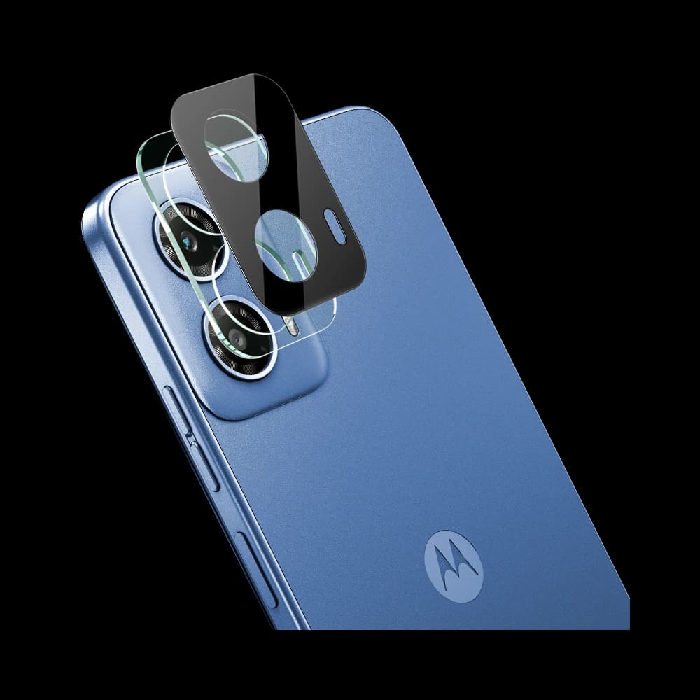Bizon üveg lencse Motorola Moto G34 5G [2 CSOMAG] - 3