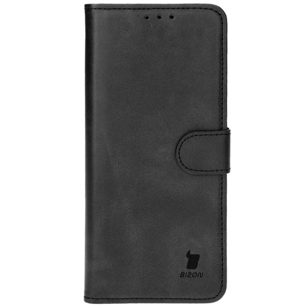 Bizon Case Pocket Realme 12 Pro / 12 Pro+ schwarz - 3