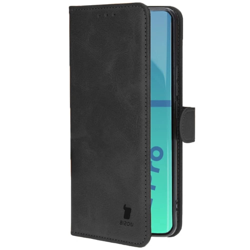 Bizon Case Pocket Realme 12 Pro / 12 Pro+ schwarz - 7