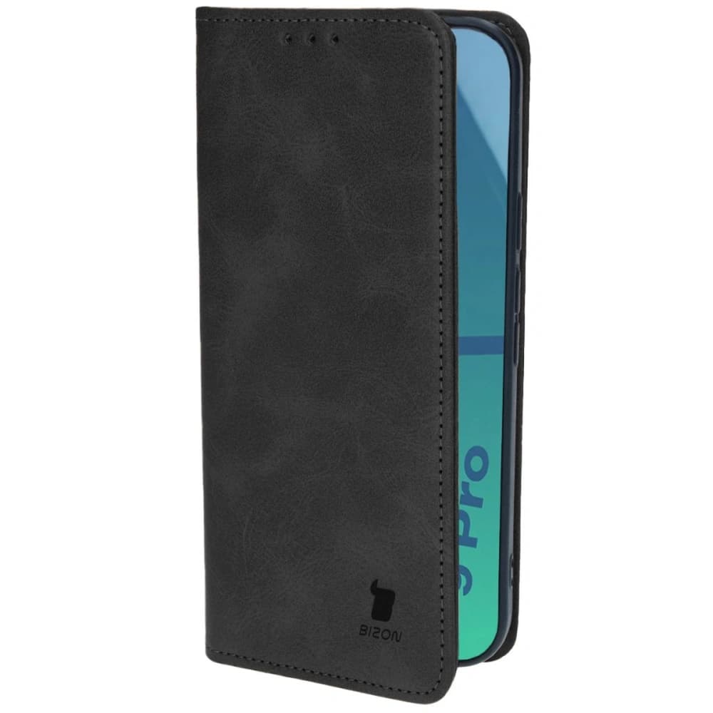 Bizon Case Pocket Pro Google Pixel 9 Pro fekete - 7