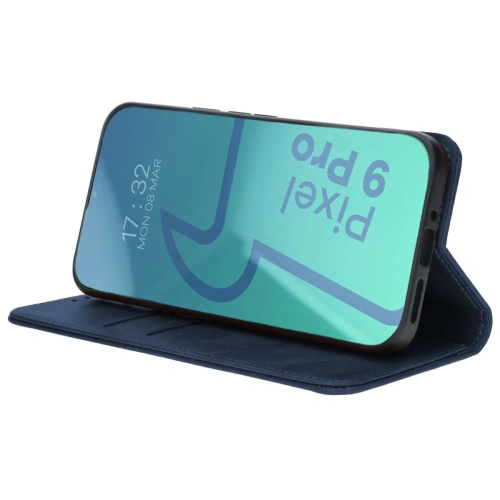 Bizon Case Pocket Pro Google Pixel 9 Pro XL navy blue - 6