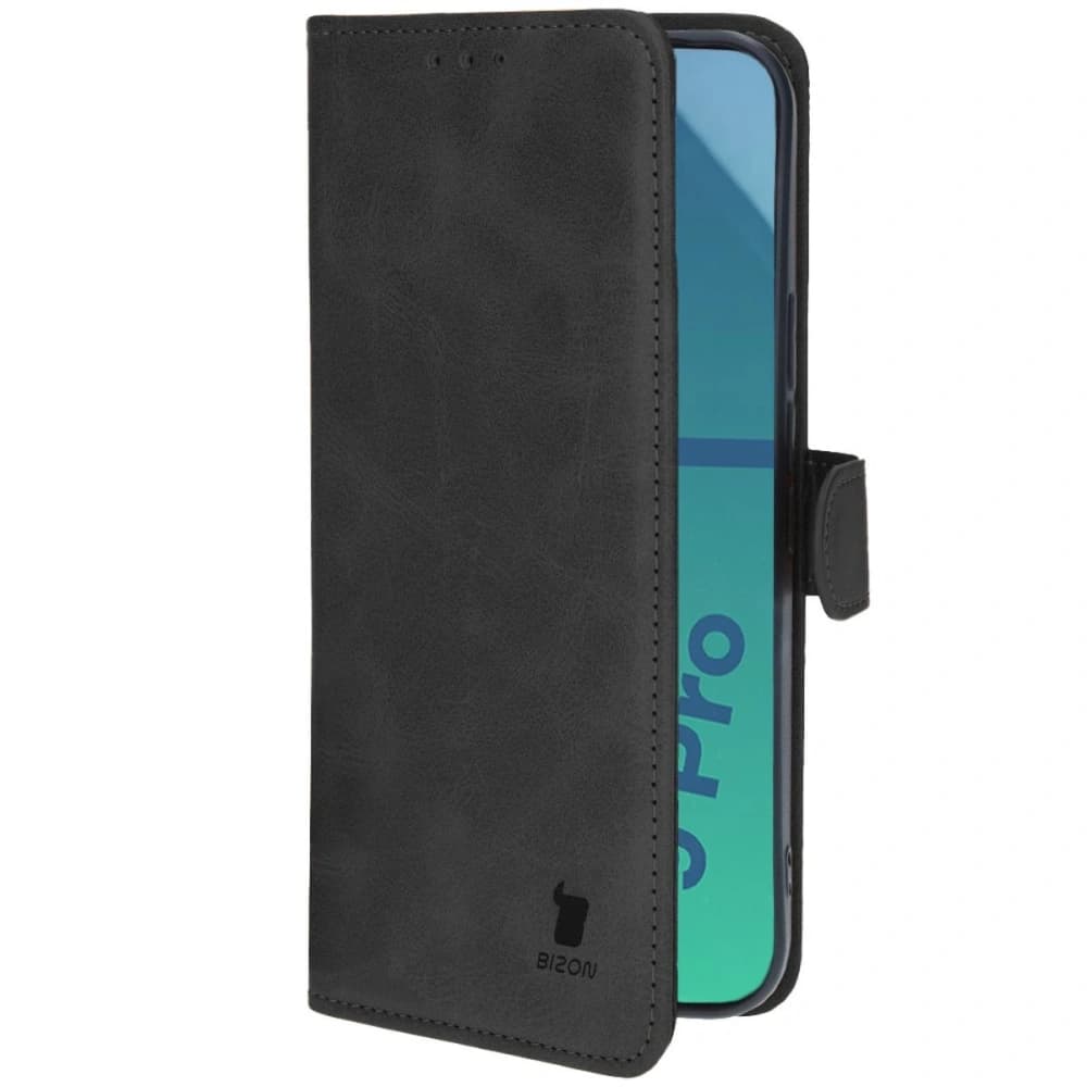 Bizon Case Pocket Google Pixel 9 Pro XL black - 7
