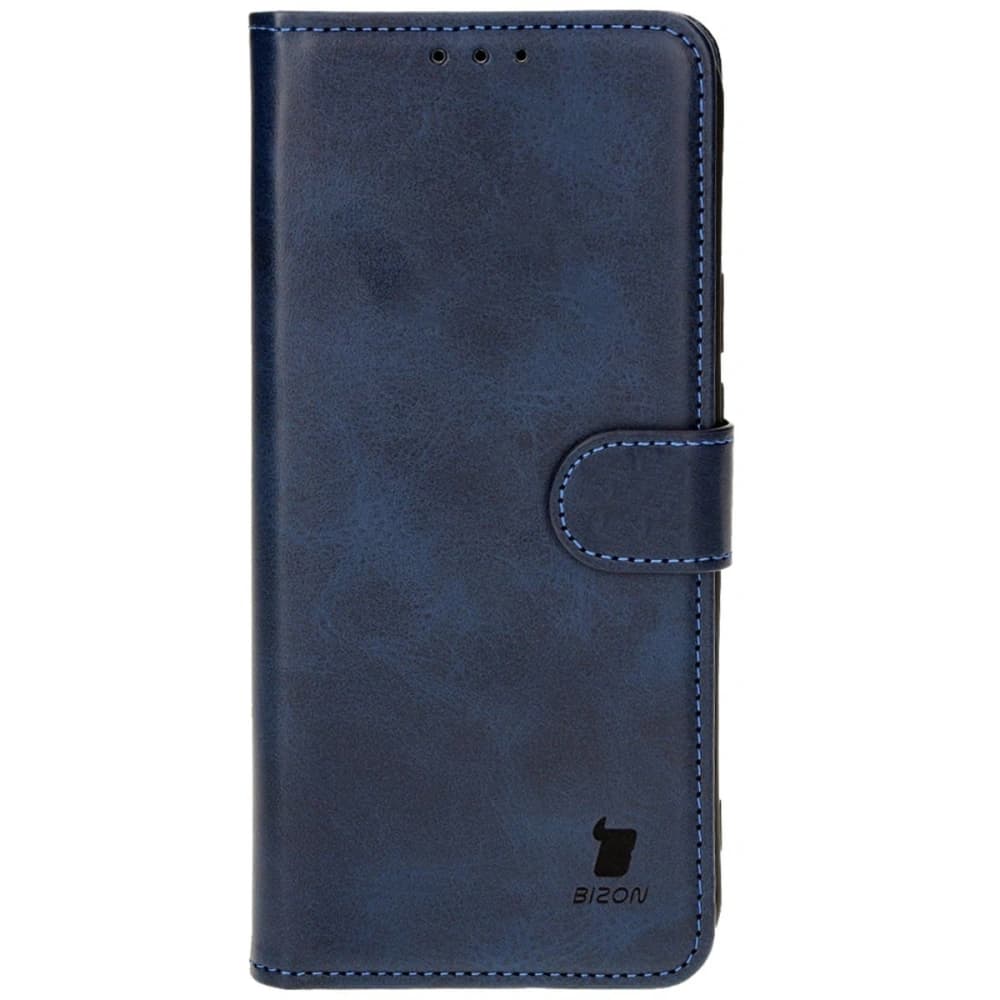 Bizon Case Pocket Google Pixel 9 Pro XL navy blue - 3