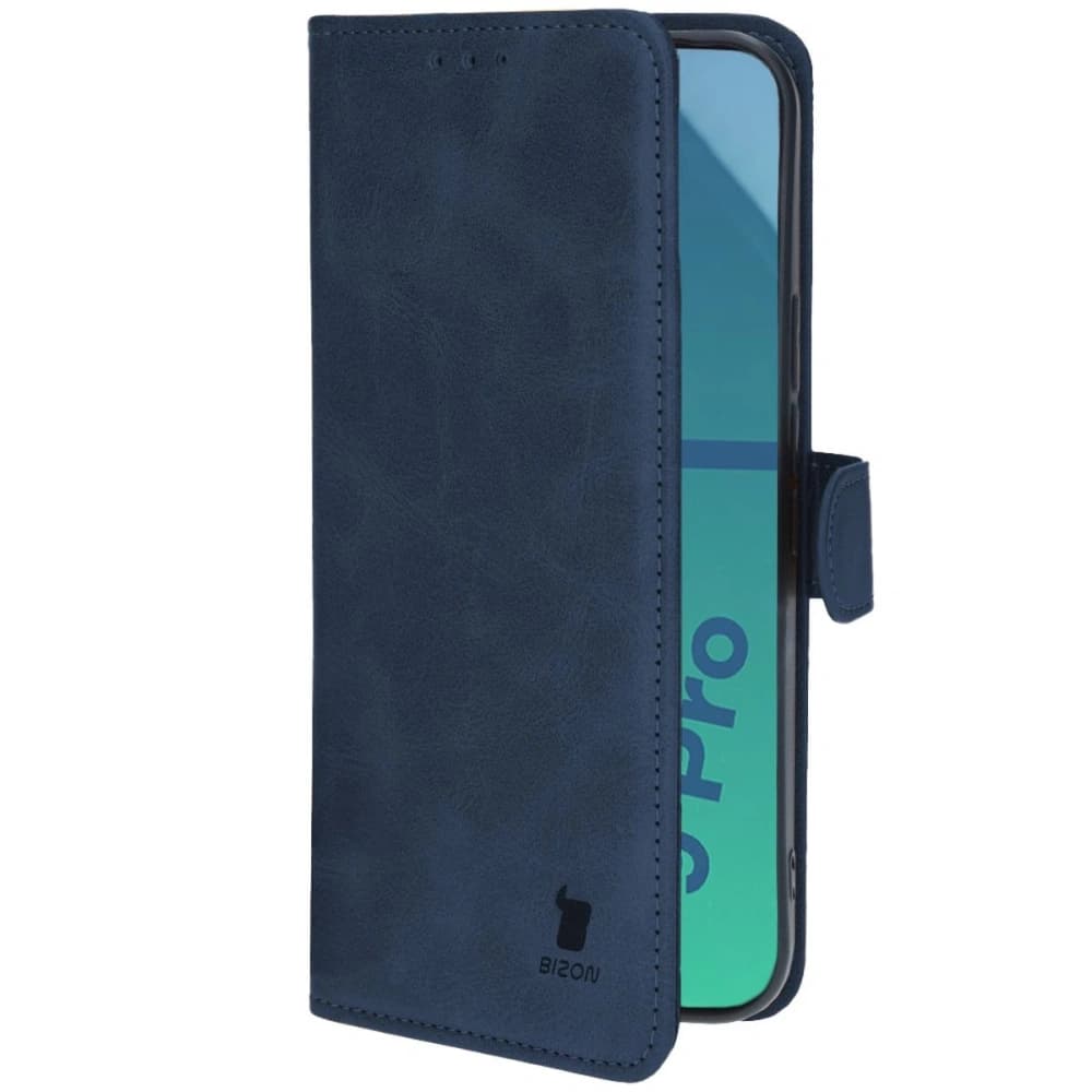 Bizon Case Pocket Google Pixel 9 Pro XL navy blue - 7