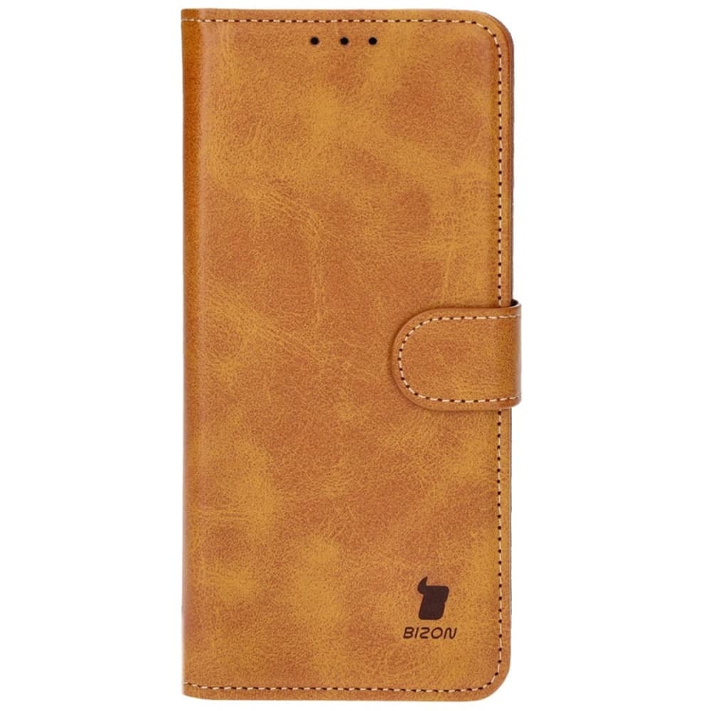 Bizon Case Pocket Google Pixel 9 Pro XL brown - 3