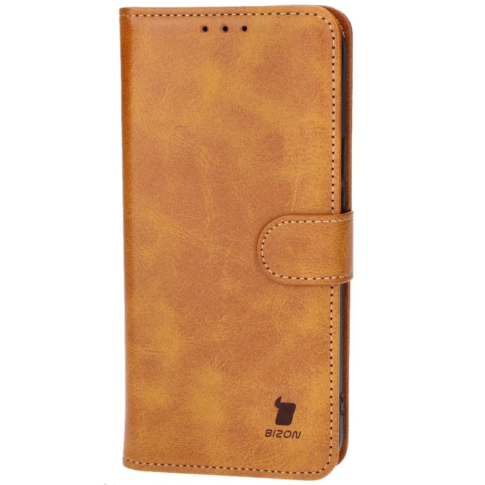 Bizon Case Pocket Google Pixel 9 Pro XL brown - 4