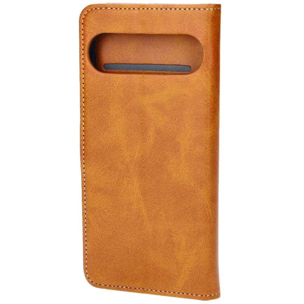 Bizon Case Pocket Google Pixel 9 Pro XL brown - 5