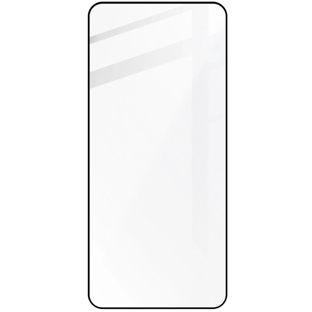 Bizon Glass Edge 2 Xiaomi Poco F6 Pro black - 4