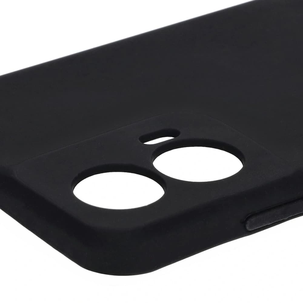 Bizon Soft Case Motorola Moto G24 / G24 Power negru - 5