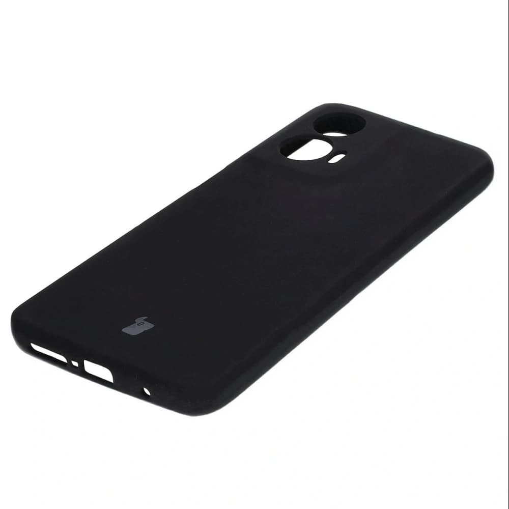 Bizon Soft Case Motorola Moto G24 / G24 Power negru - 6