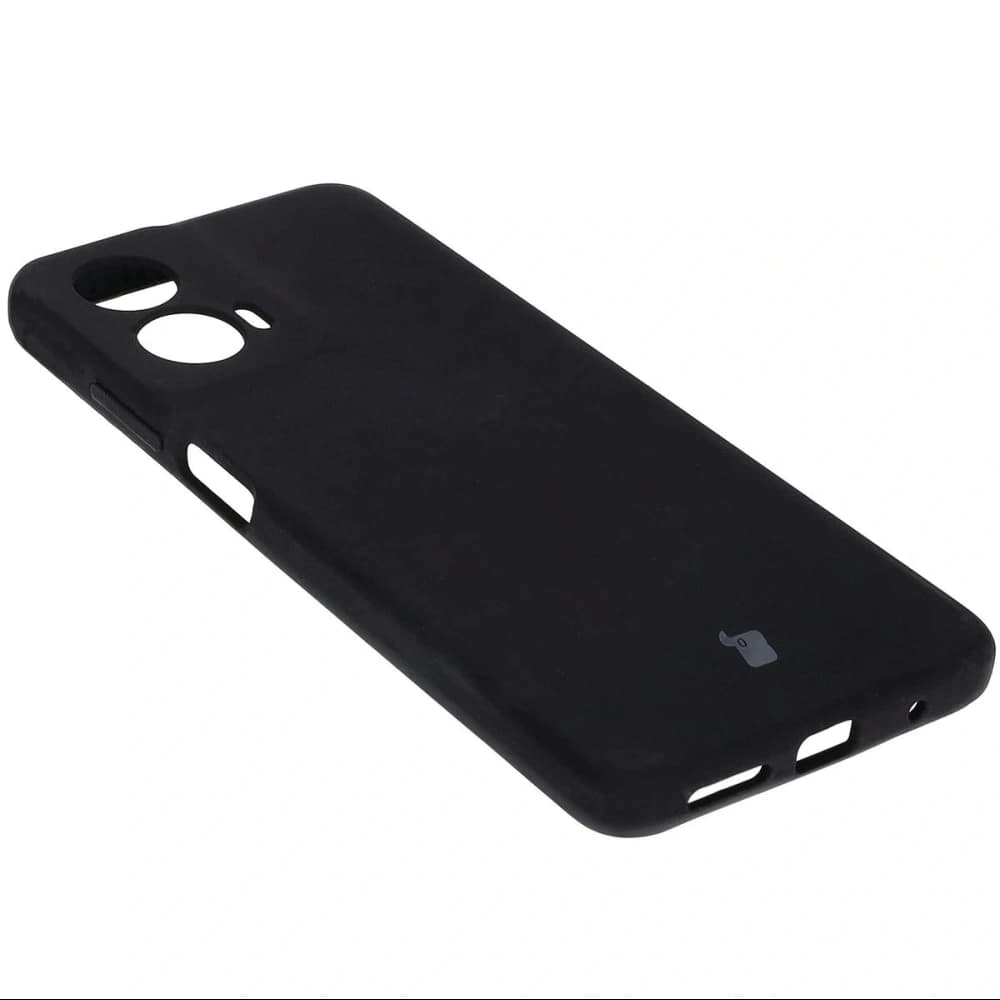 Bizon Soft Case Motorola Moto G24 / G24 Power negru - 7