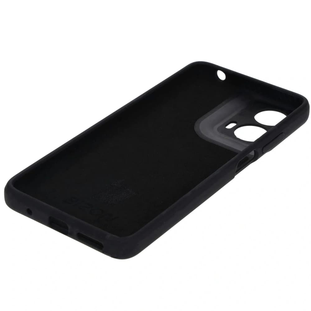 Bizon Soft Case Motorola Moto G24 / G24 Power negru - 8