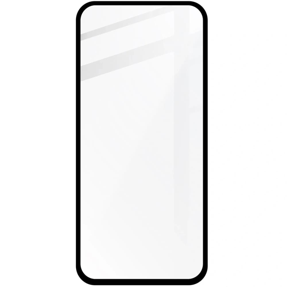 BIZON Edge 2x sticlă de ecran + sticlă pentru cameră Google Pixel 8a - 3