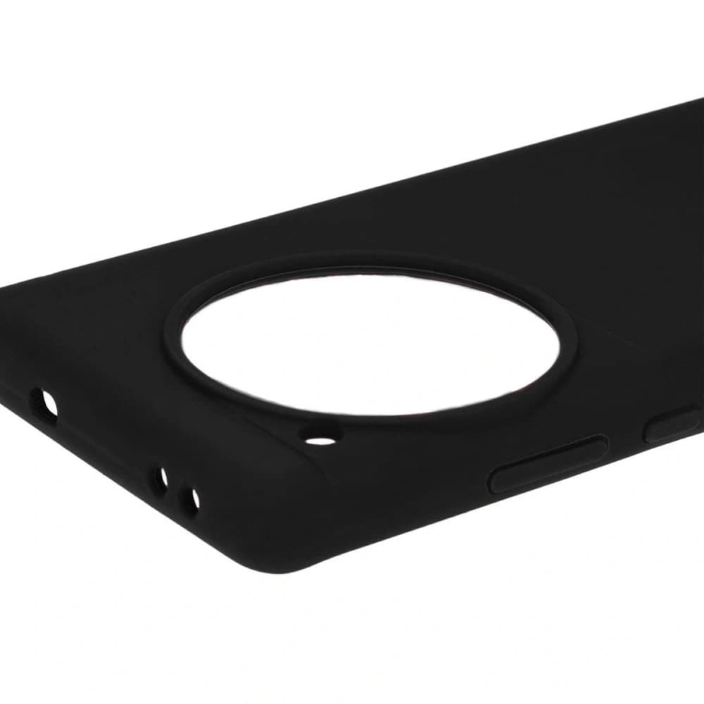 Bizon Soft Case OnePlus 12 fekete - 5