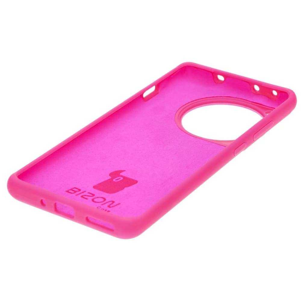 Bizon Soft Case OnePlus 12R neonpink - 7