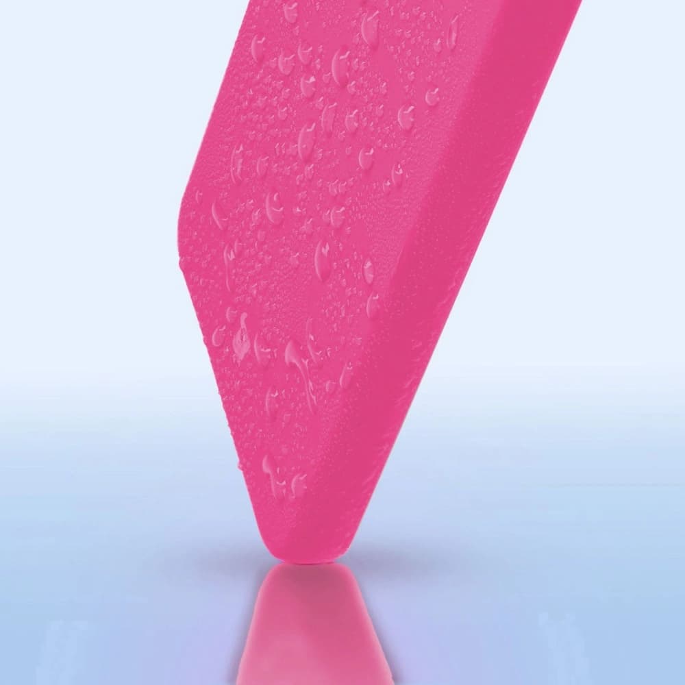Bizon Soft Case OnePlus 12R neonpink - 13