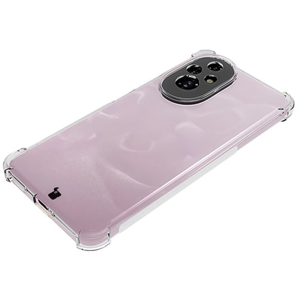 Bizon Case Salpa Honor 200 transparent - 5