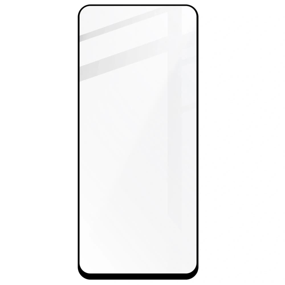 Bizon Glass Edge 2 Xiaomi Redmi 13 4G negru - 4