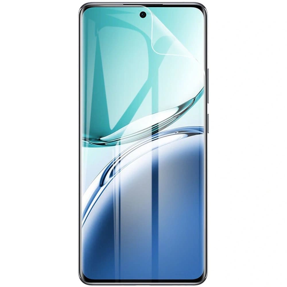 Bizon Glass Hydrogel Front Realme GT 6 / 6T [2 PACK] - 6