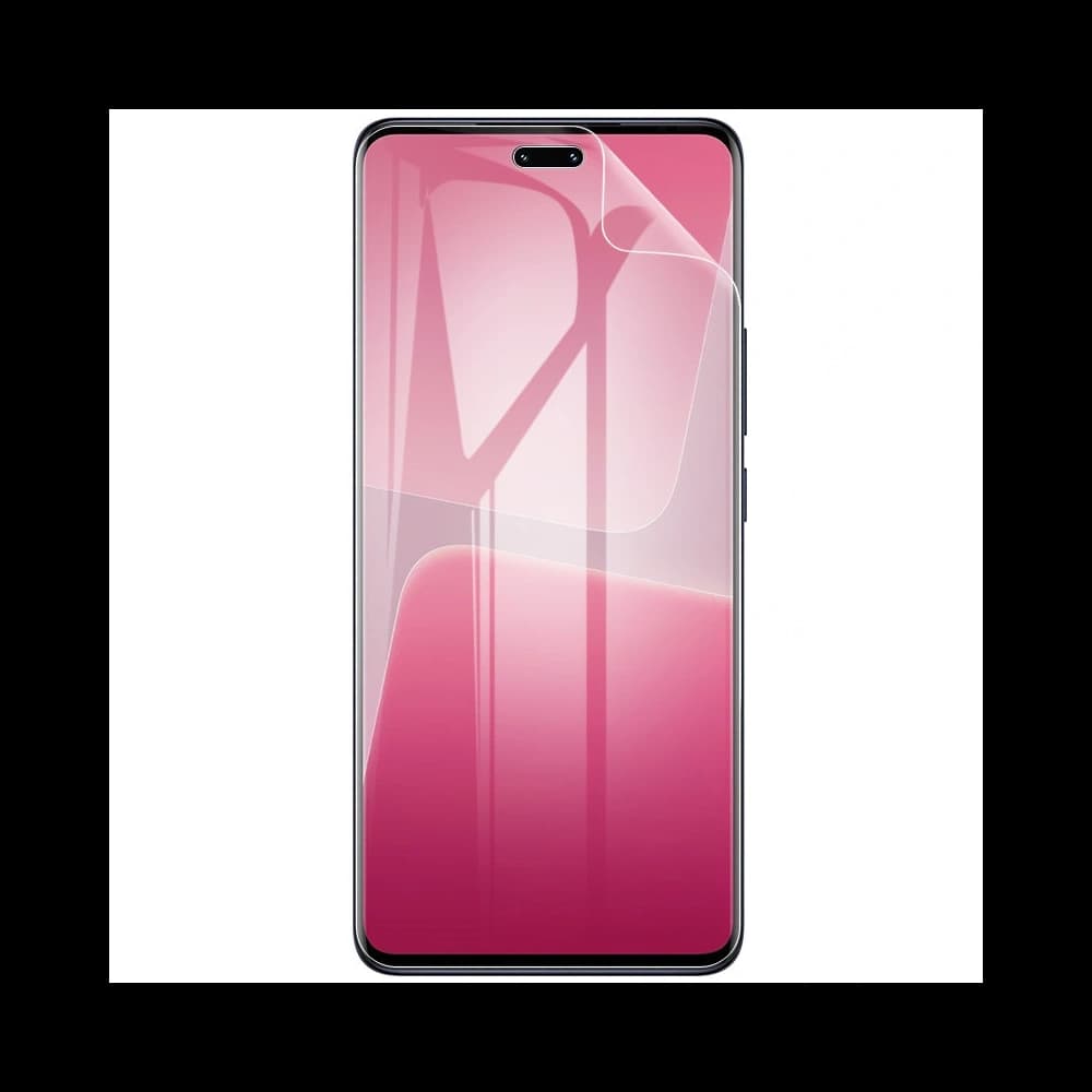 Bizon Glass Hydrogel Front Honor 200 Lite [2 PACK] - 5