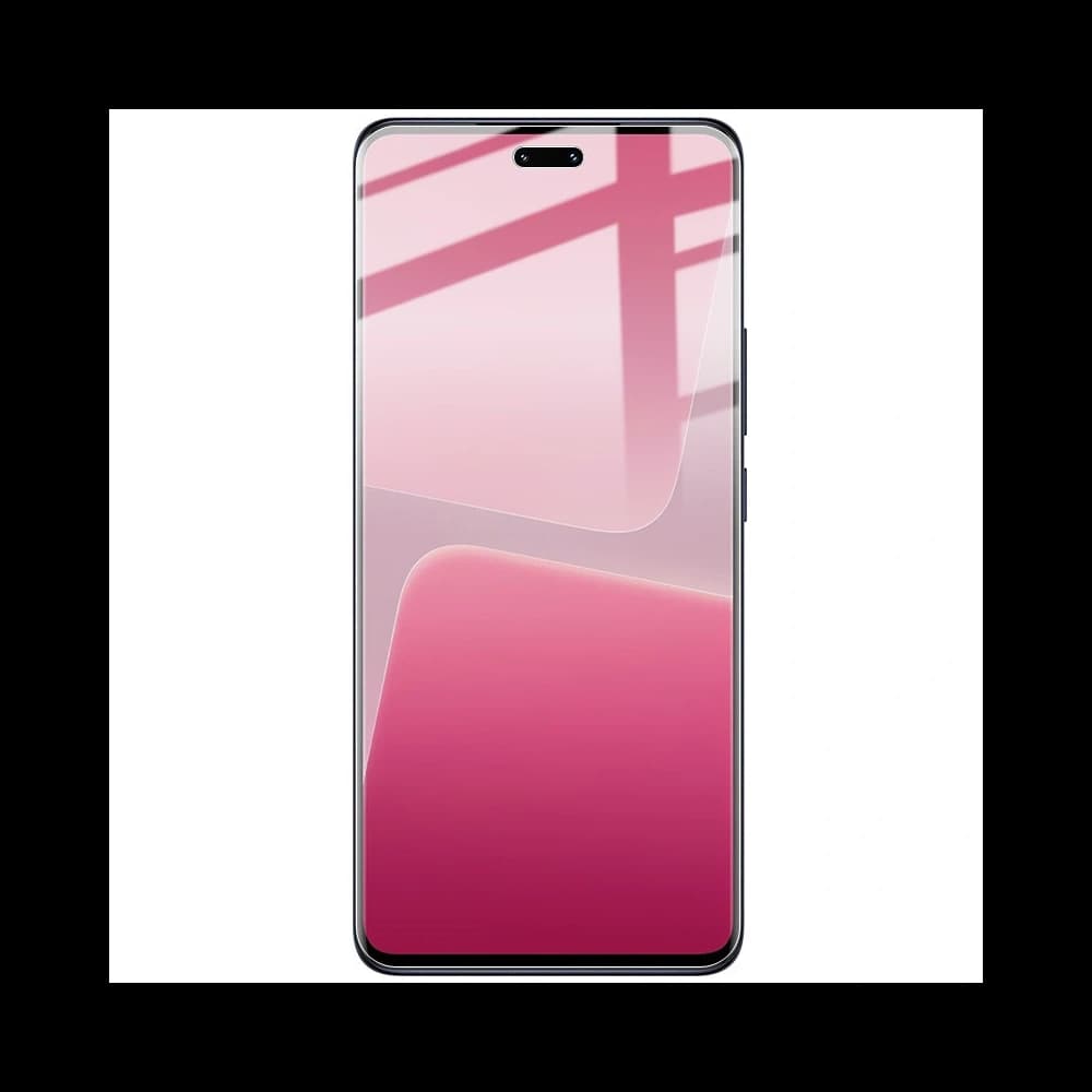 Bizon Glass Hydrogel Front Honor 200 Lite [2 PACK] - 6