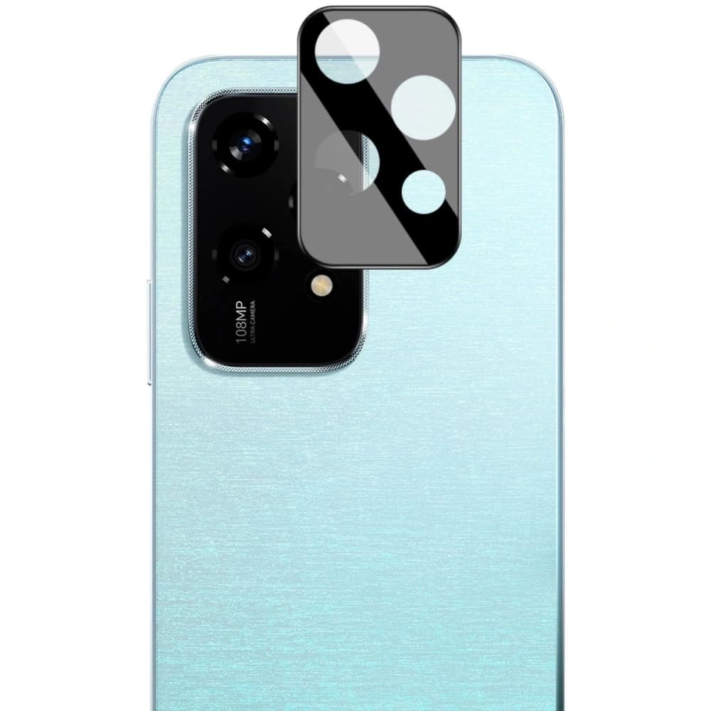 Bizon Lentilă de Sticlă Honor 200 Lite [2 PACK] - 4