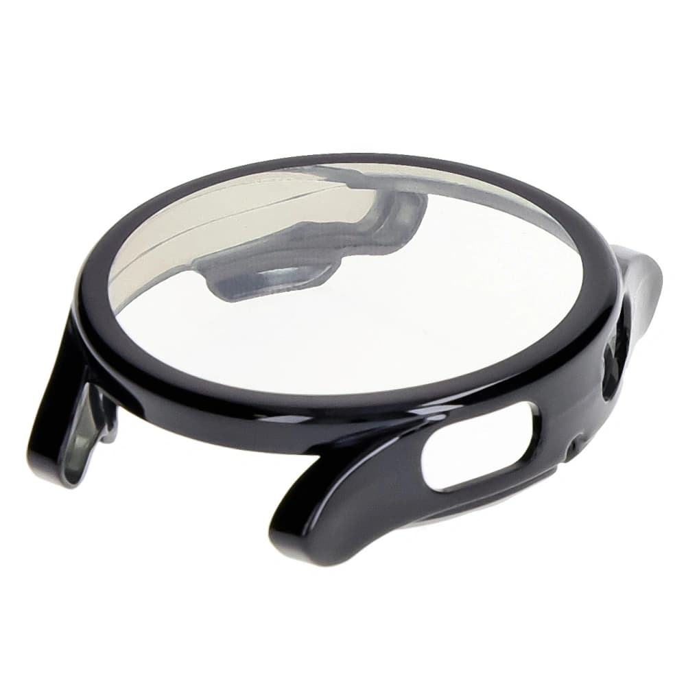 Etui Bizon Case Watch Felipe do Samsung Galaxy Watch FE / Watch 4 40 mm czarne - 4