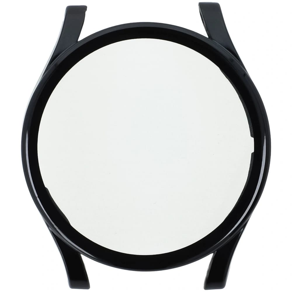 Etui Bizon Case Watch Felipe do Samsung Galaxy Watch FE / Watch 4 40 mm czarne - 6