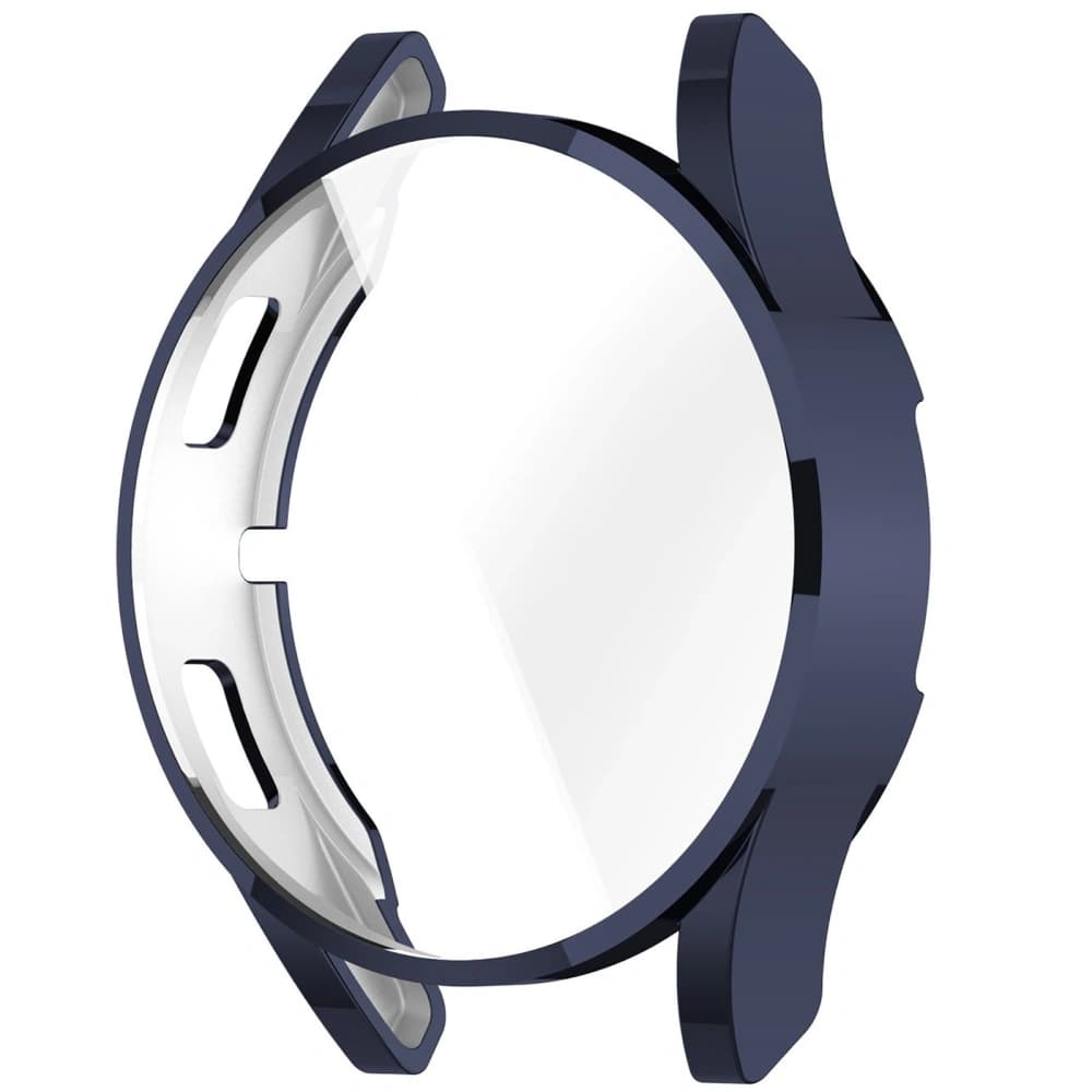 Bizon Case Watch Felipe Samsung Galaxy Watch FE / Watch 4 40 mm blue - 1