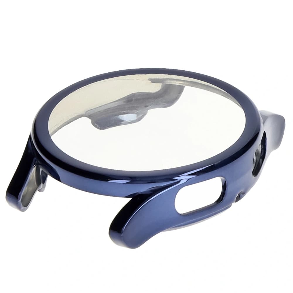 Bizon Case Watch Felipe Samsung Galaxy Watch FE / Watch 4 40 mm blue - 4