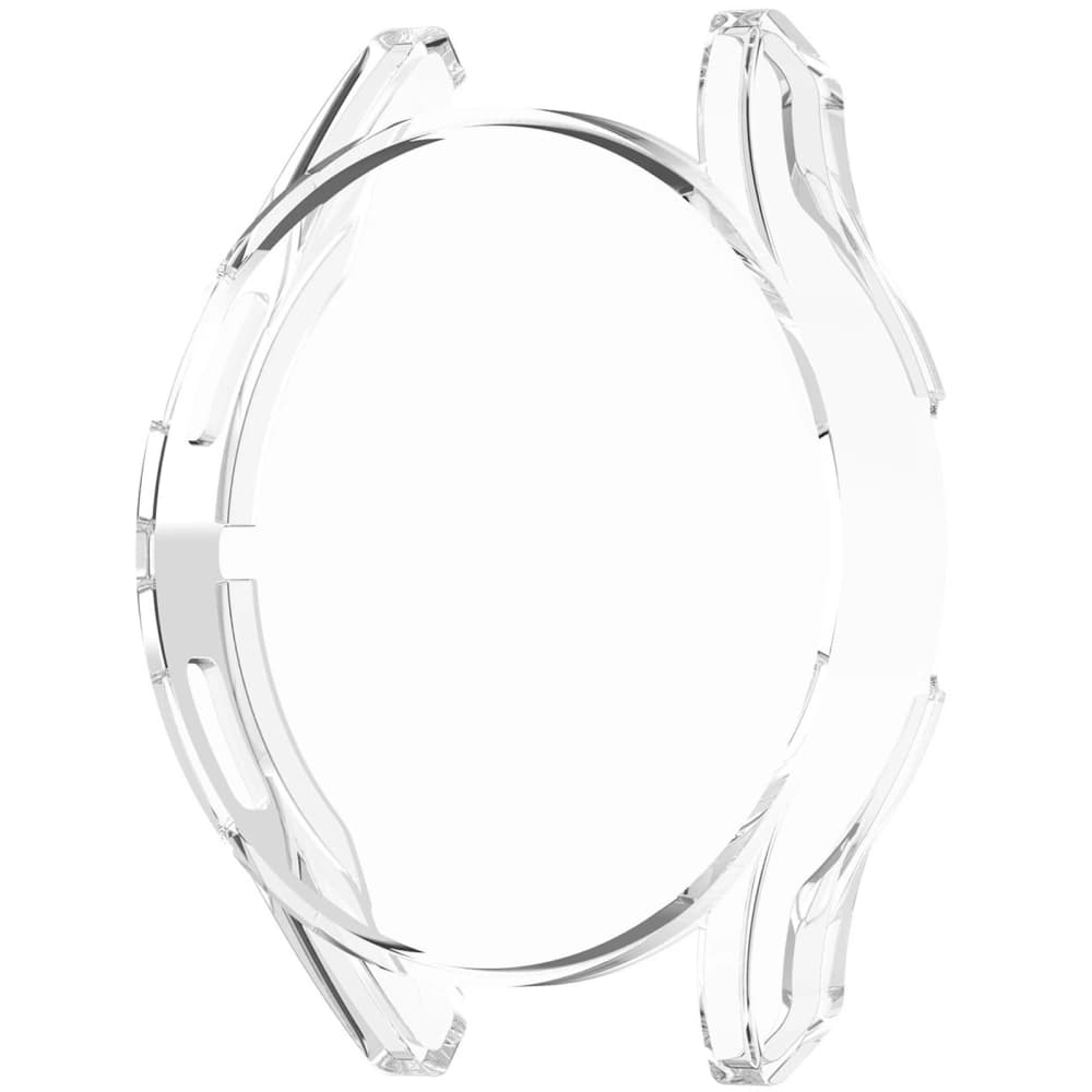 Bizon Case Watch Felipe Samsung Galaxy Watch FE / Watch 4 40 mm klar - 1