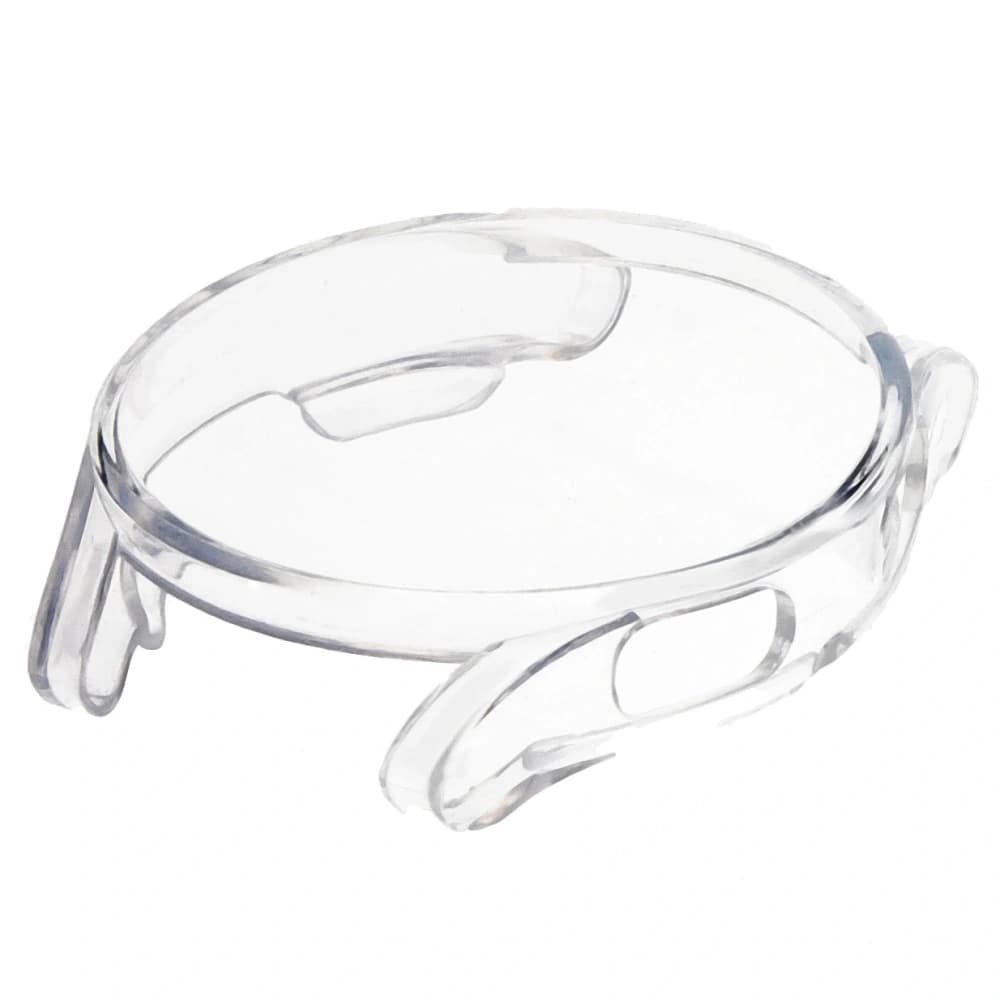 Bizon Case Watch Felipe Samsung Galaxy Watch FE / Watch 4 40 mm klar - 4